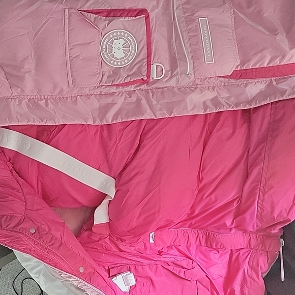 Canada GooseX-Ray Freestyle gilet - Picture 11 of 11